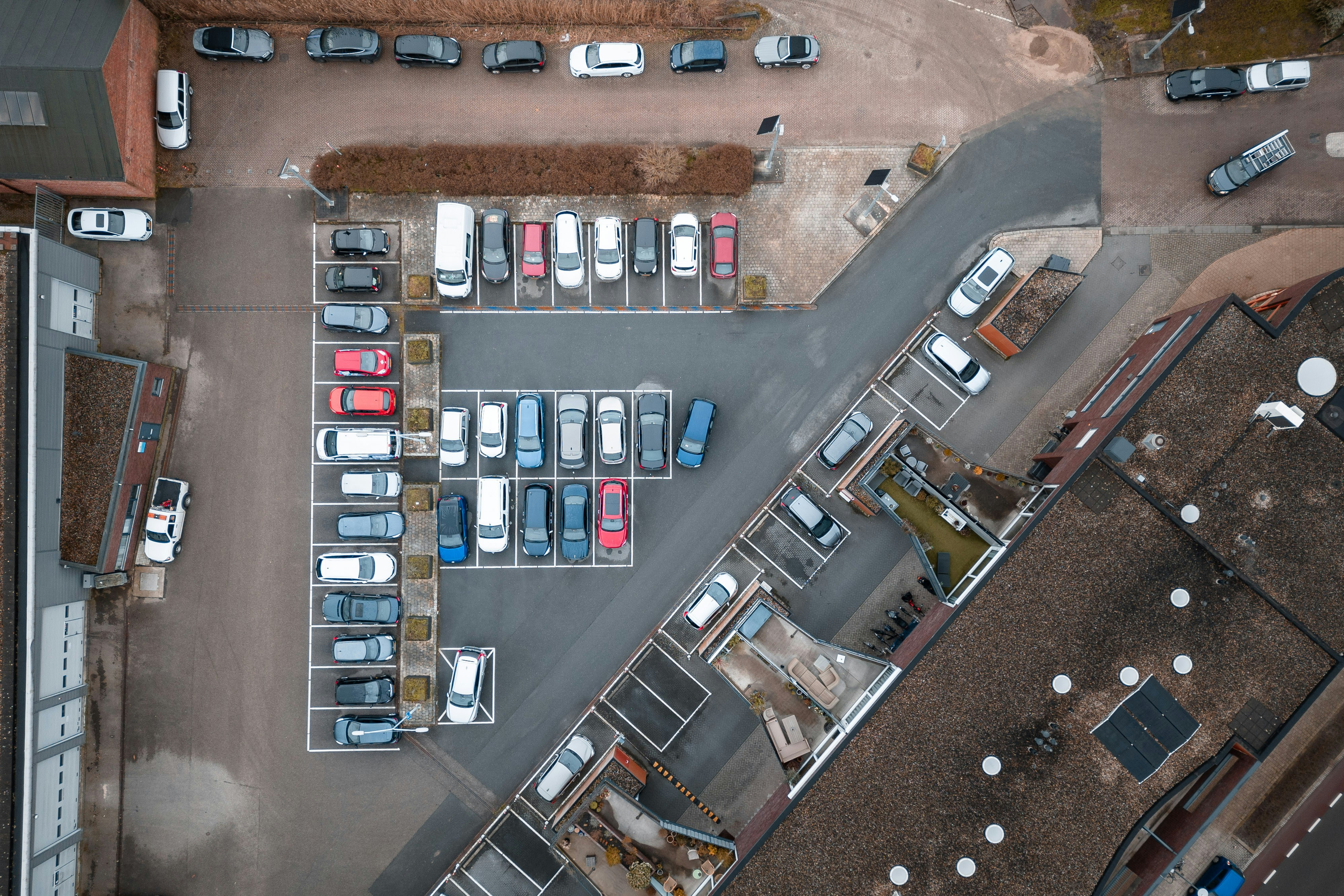 Photo by michaelfousert