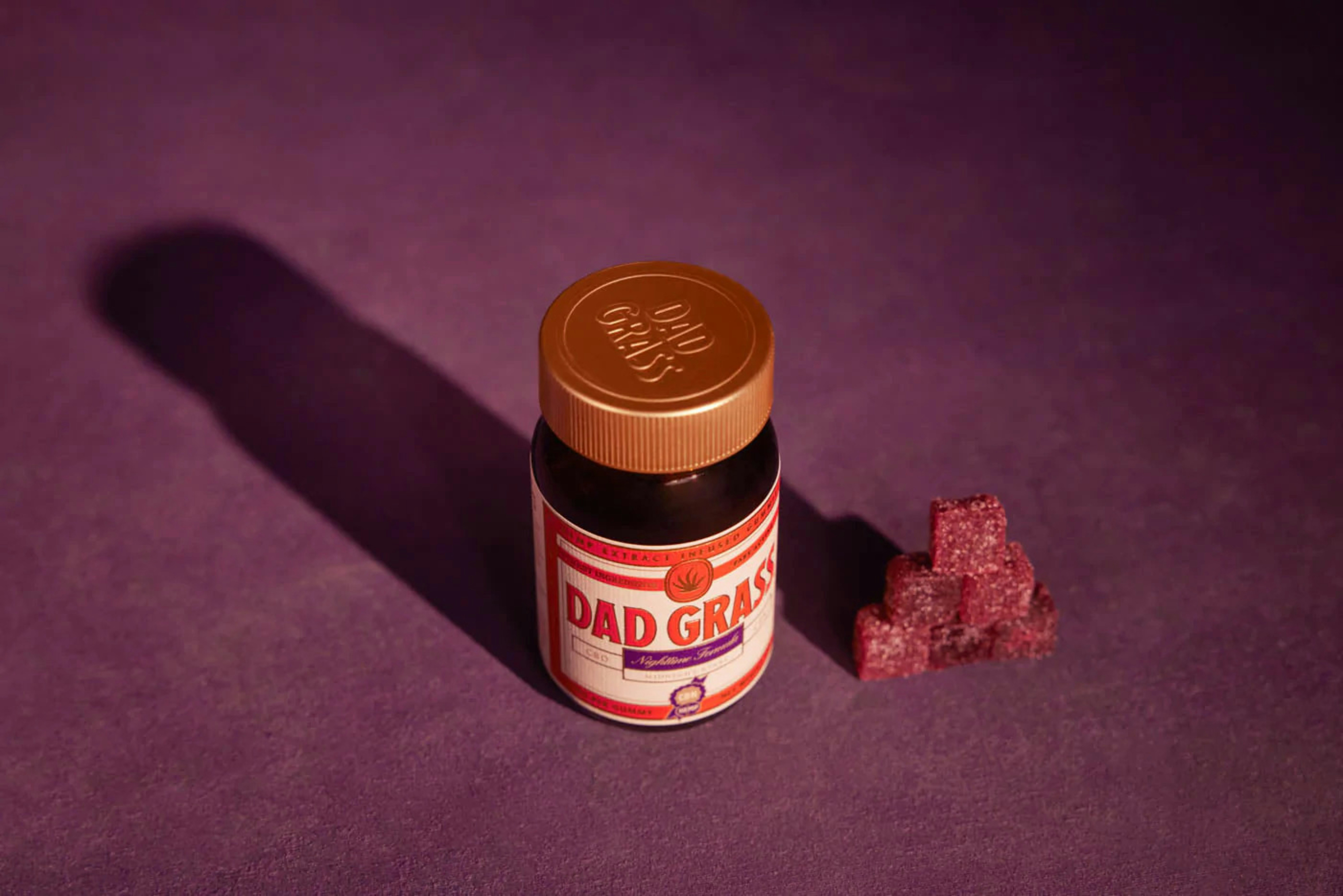 Vital Hemp Gummies
