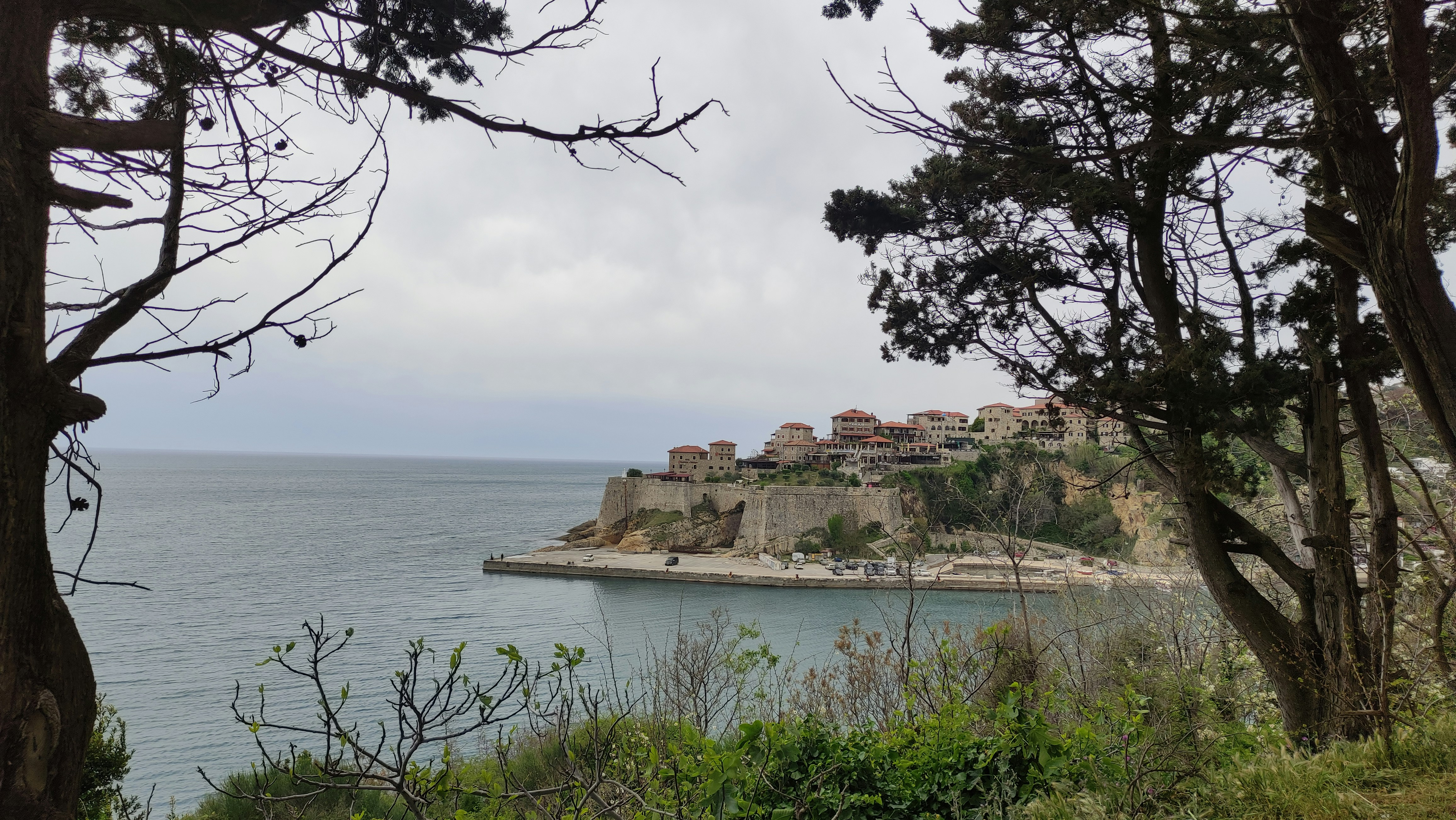 Ulcinj – Natural Environment & Landscapes
