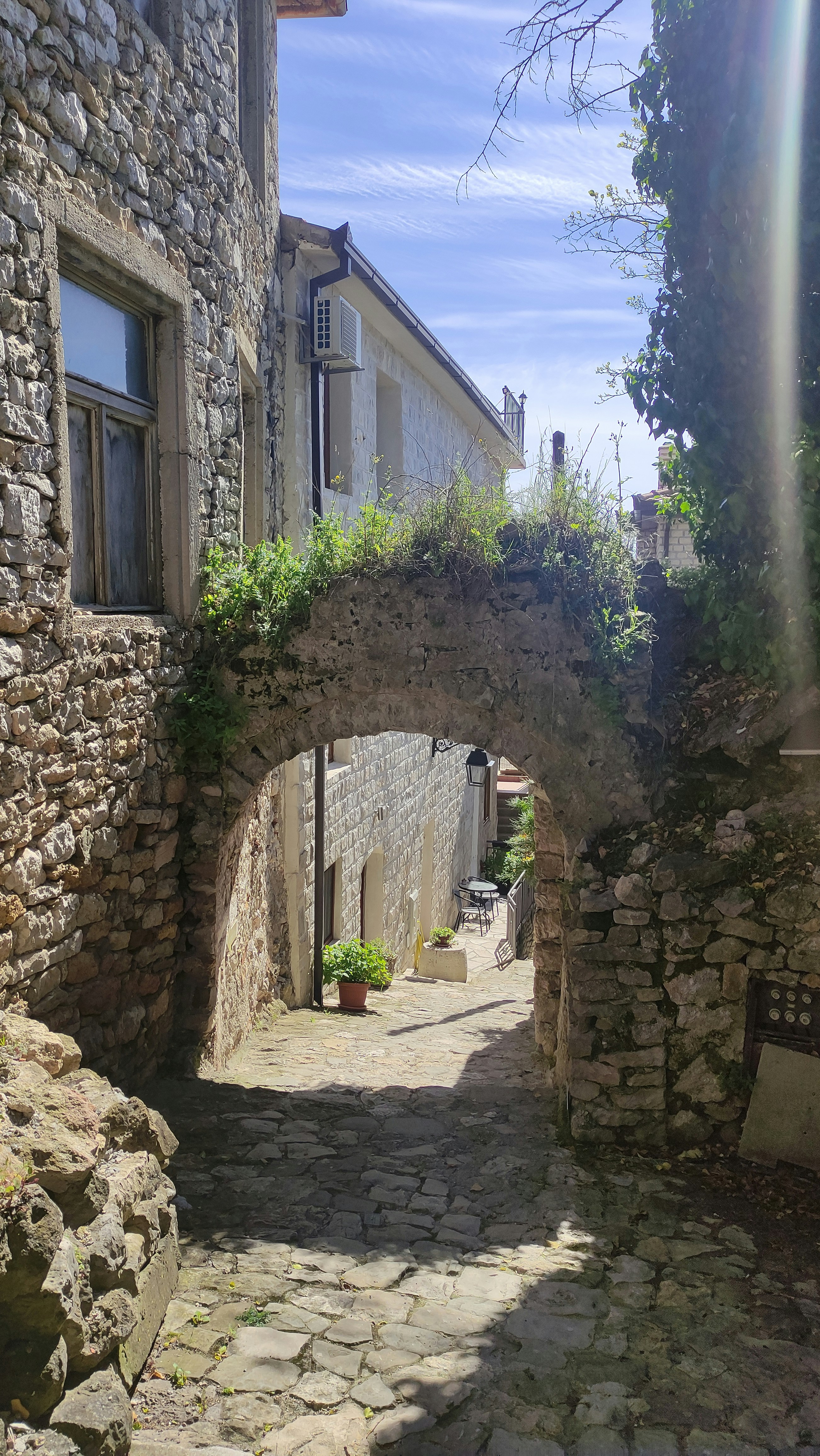 Ulcinj – Transportation & Getting Around