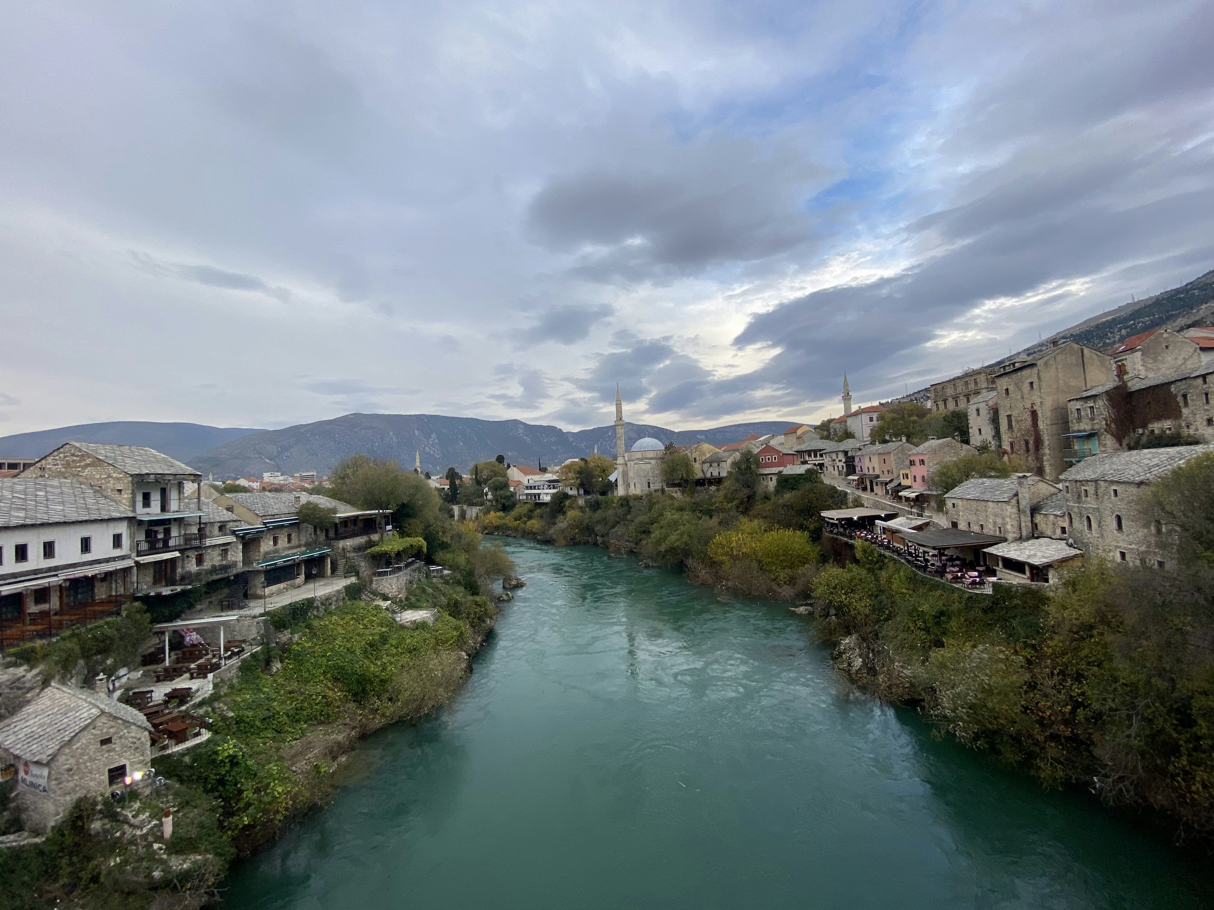 Pocitelj – Safety, Health & Local Etiquette