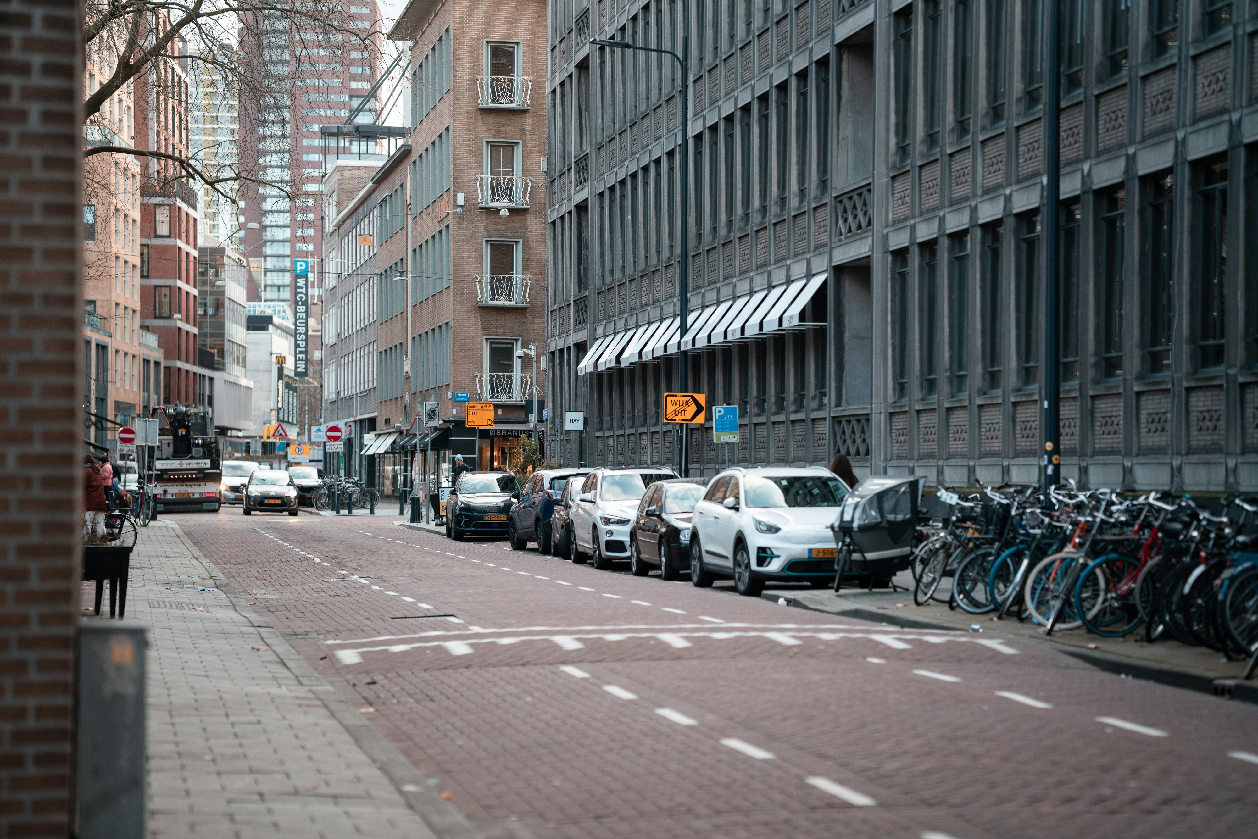 Photo by michaelfousert