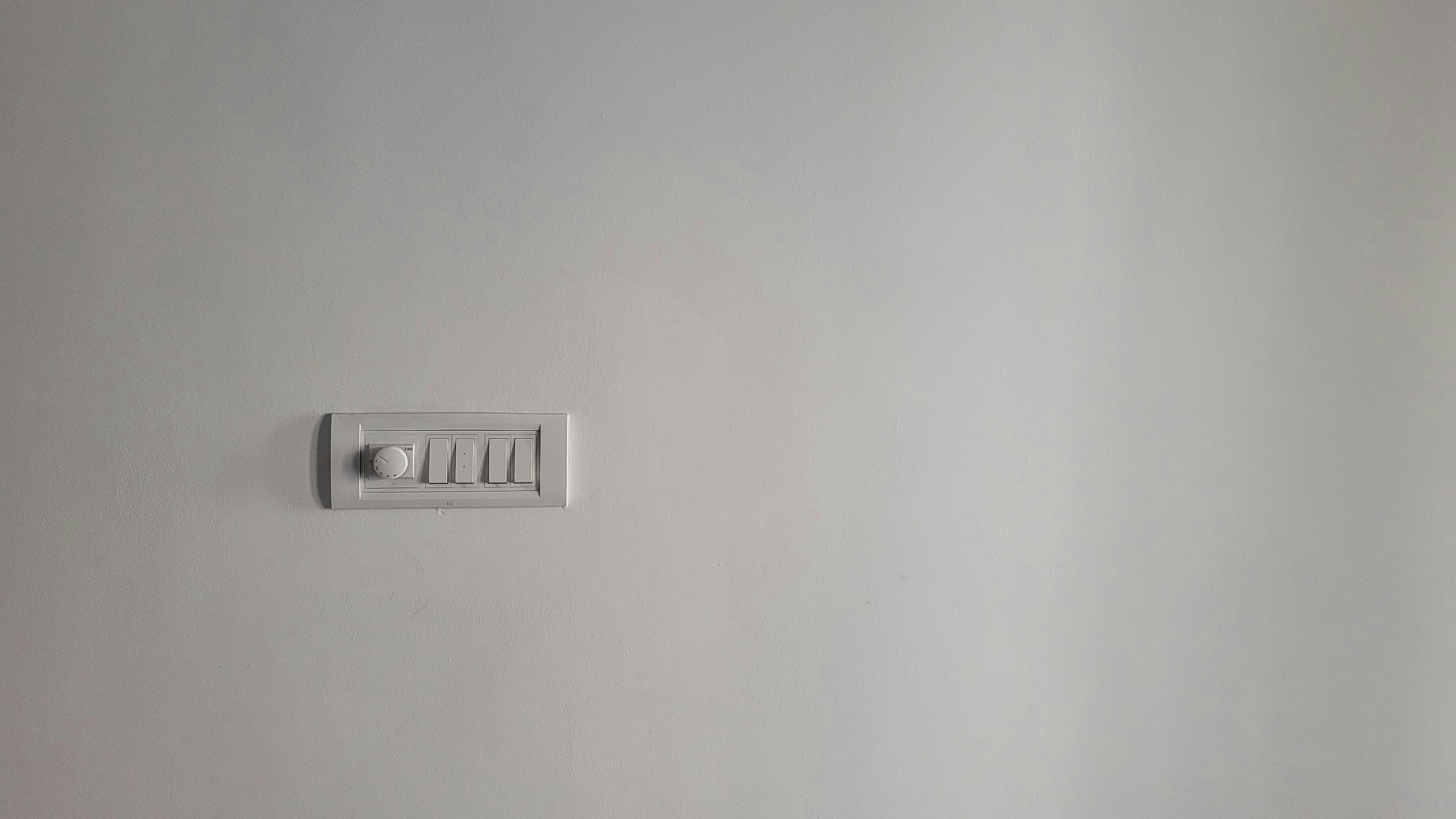 A switchboard