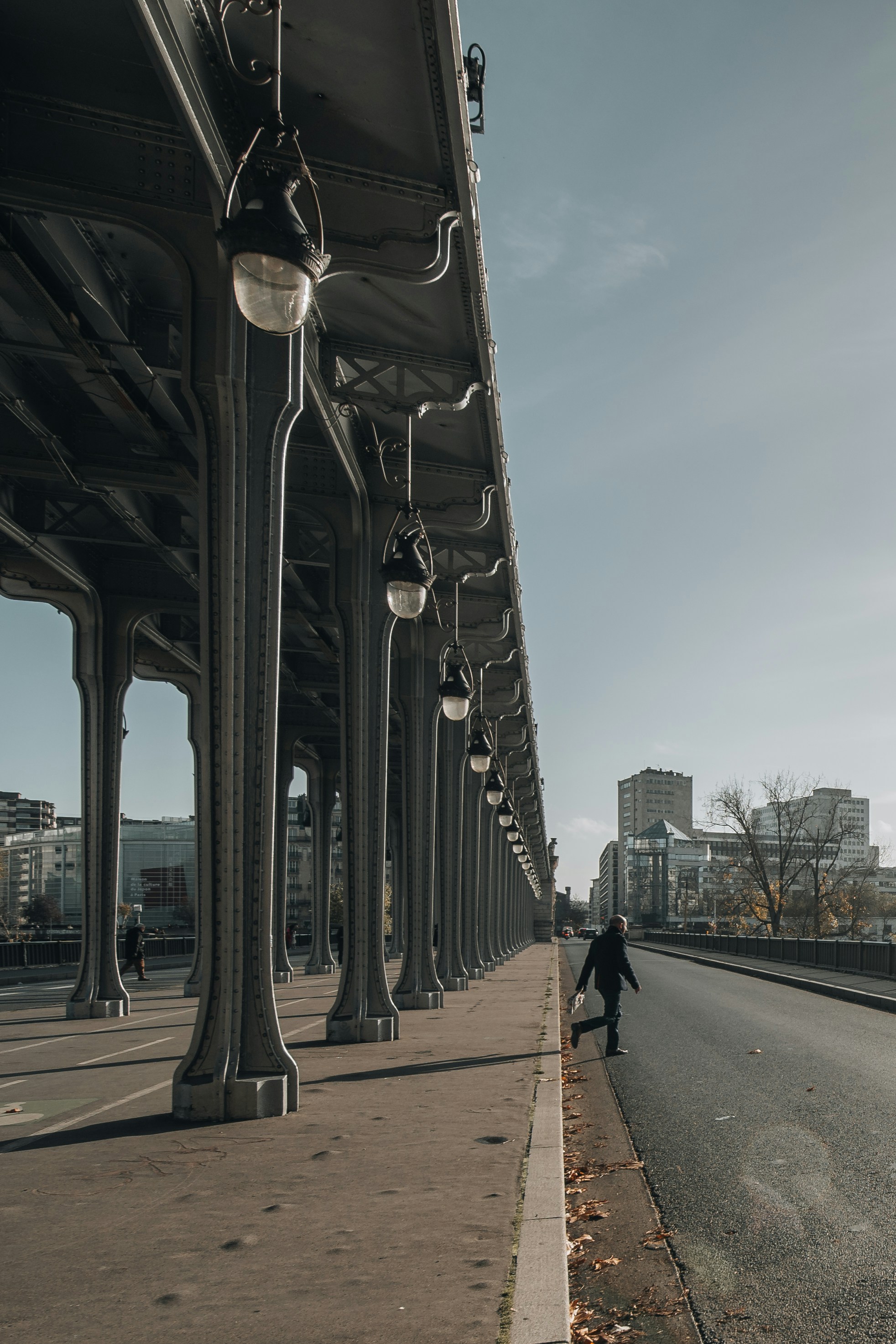 Photo by masoodaslami