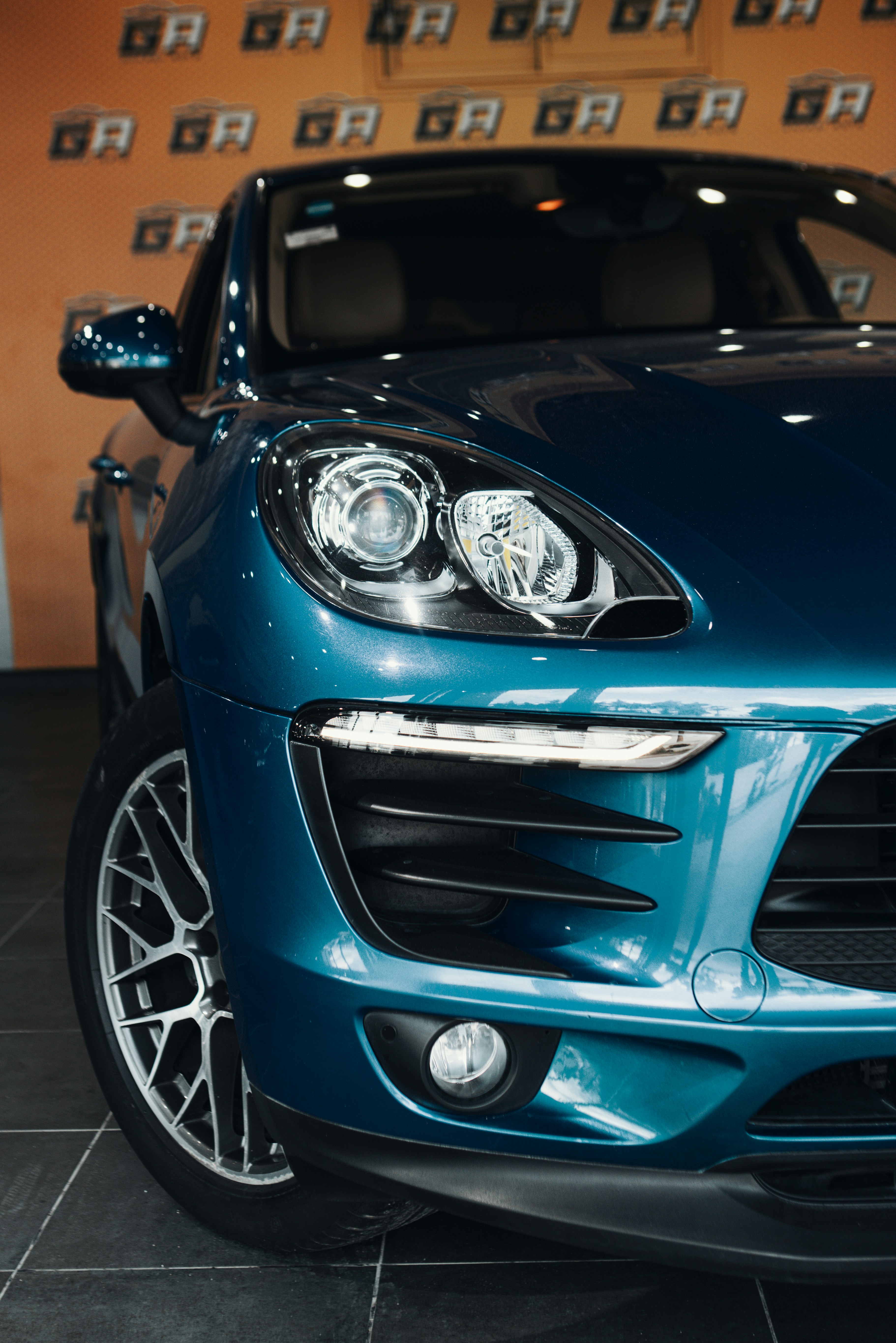 Photo by aminebenmohamed