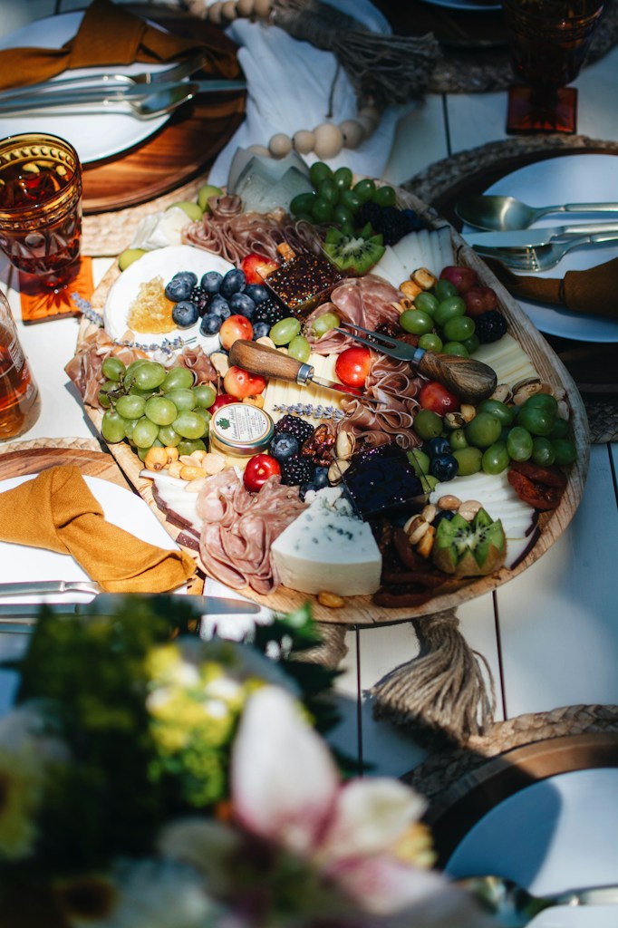 Planche du terroir