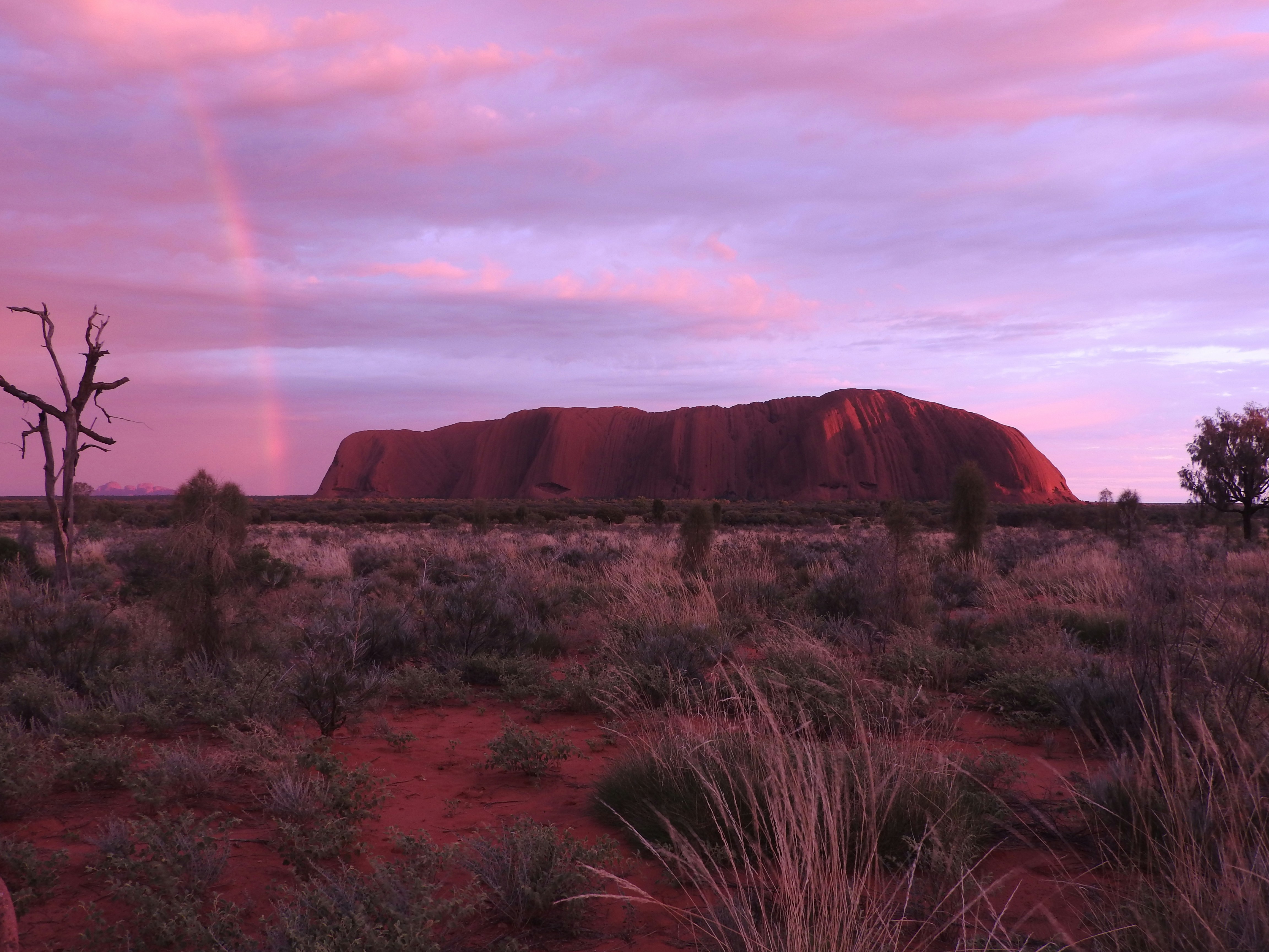 Uluru (Ayers Rock)