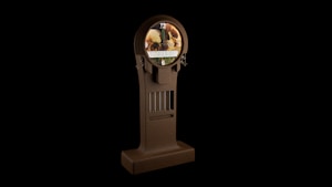 Decorative Wall Clock