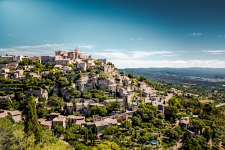Gordes