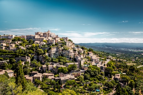 Gordes