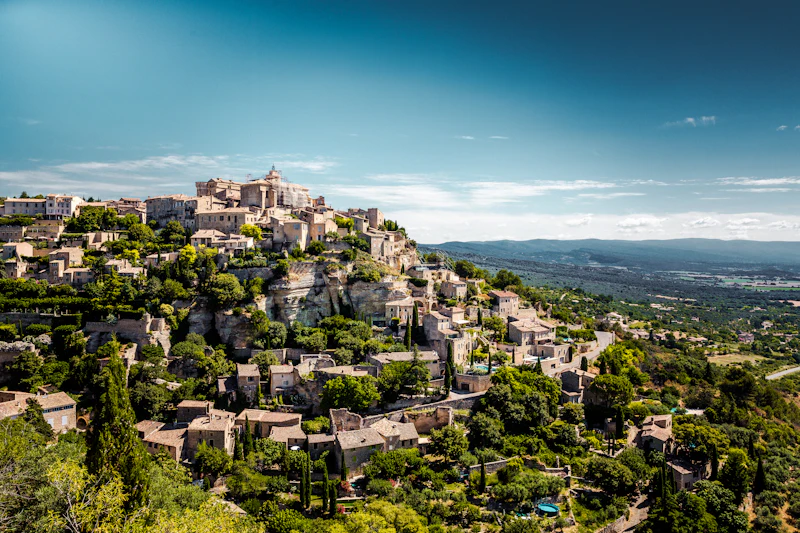 Gîte Les Oliviers
