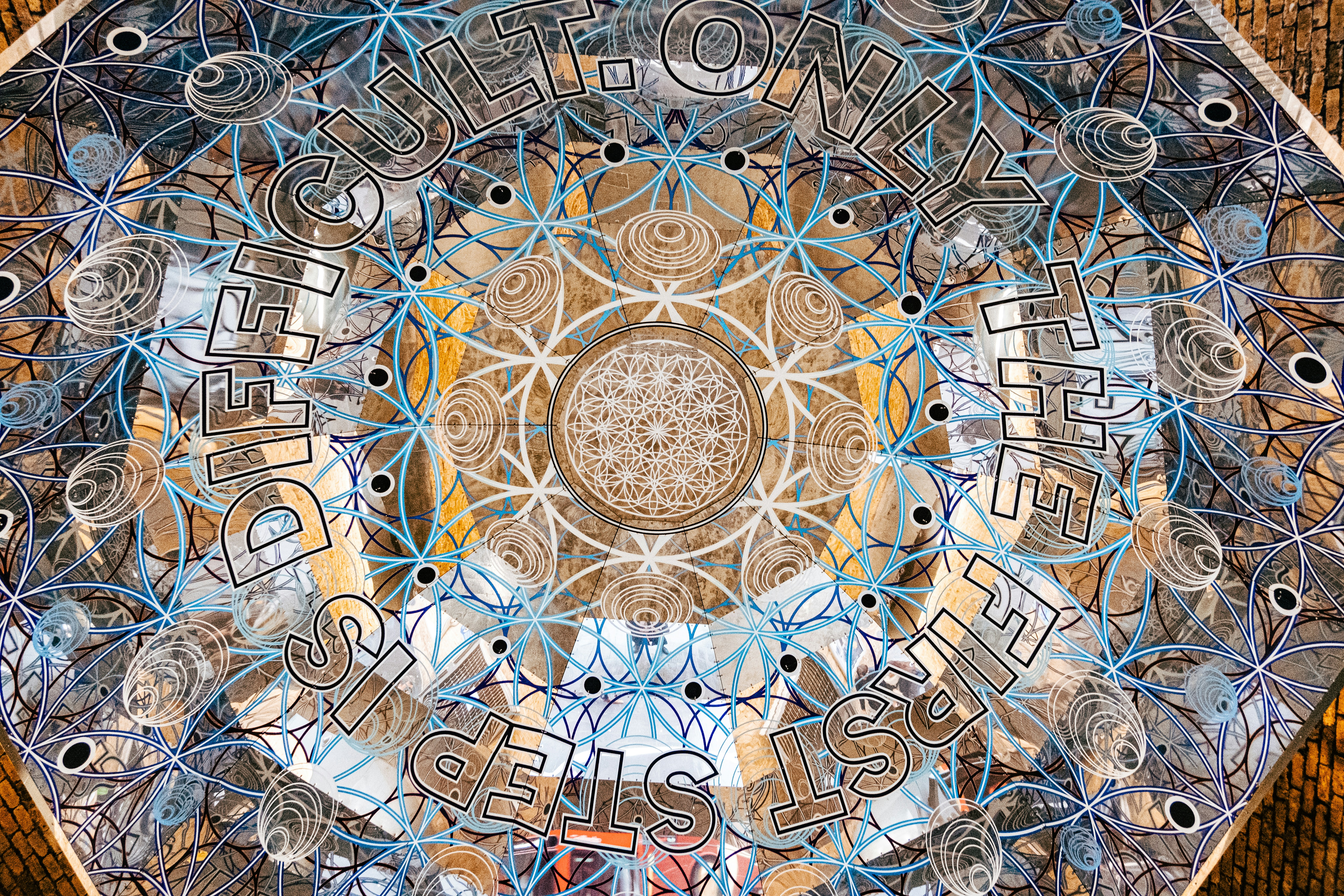 Photo by reganography