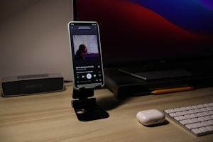 Wireless Speaker Pro