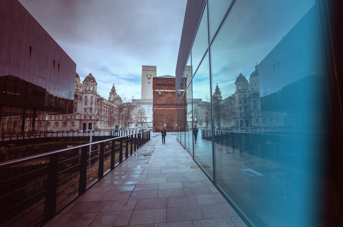 Walker Art Gallery, Liverpool