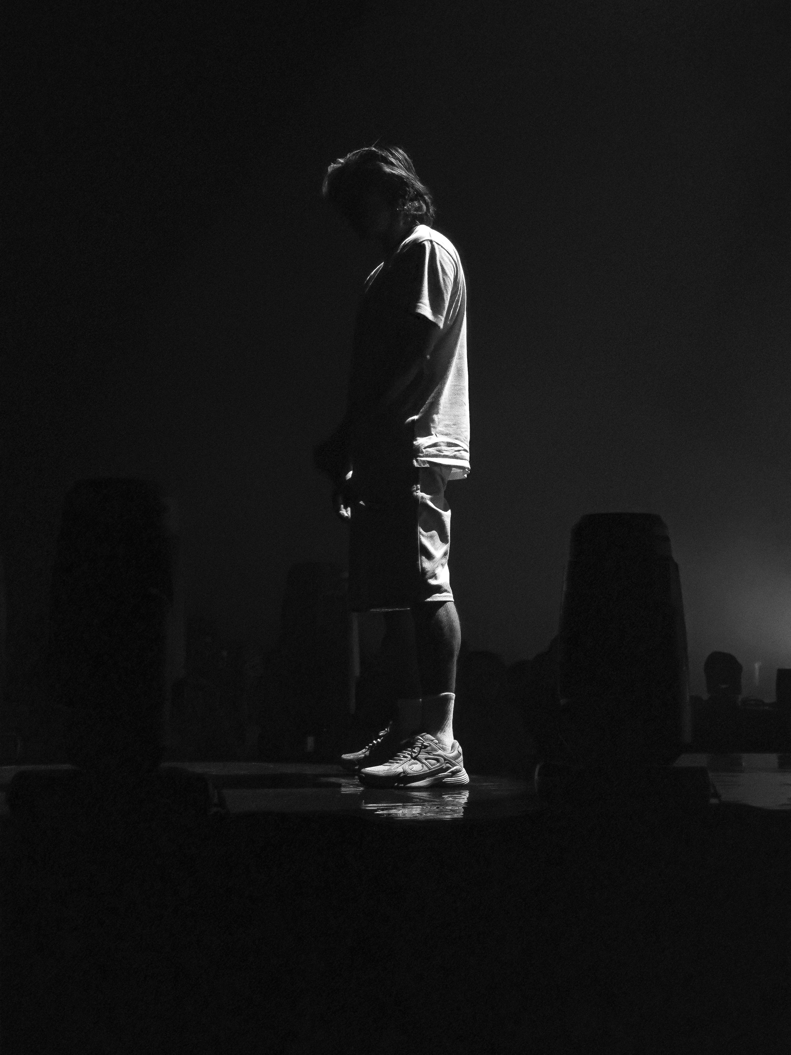 Orelsan : comment le rappeur est devenu un modèle du business français