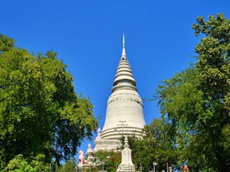 Wat Phnom