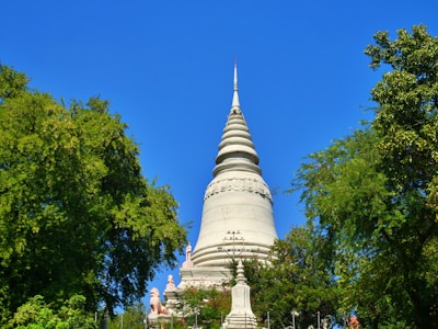 Wat Phnom