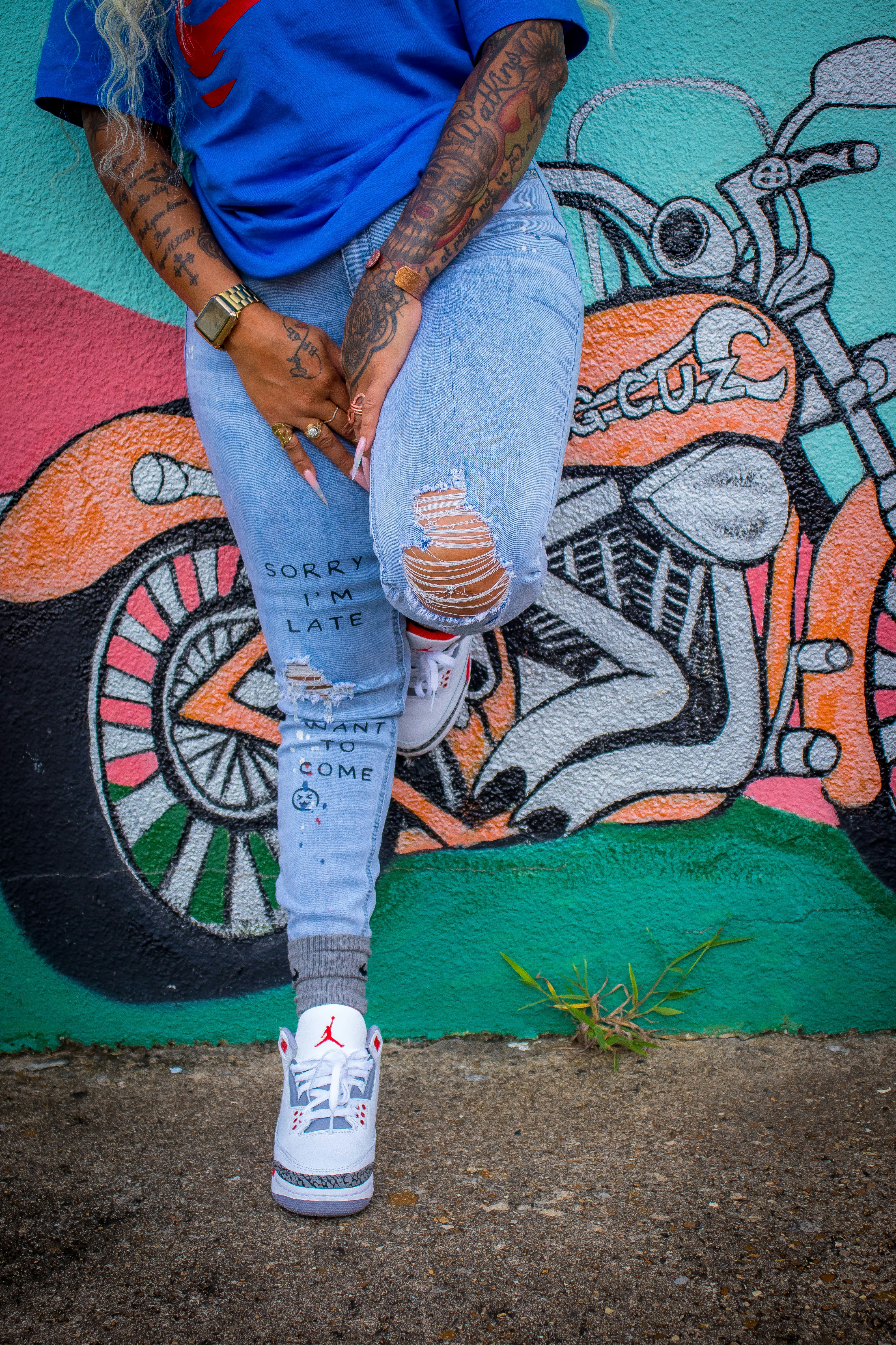 Photo by visionspinners