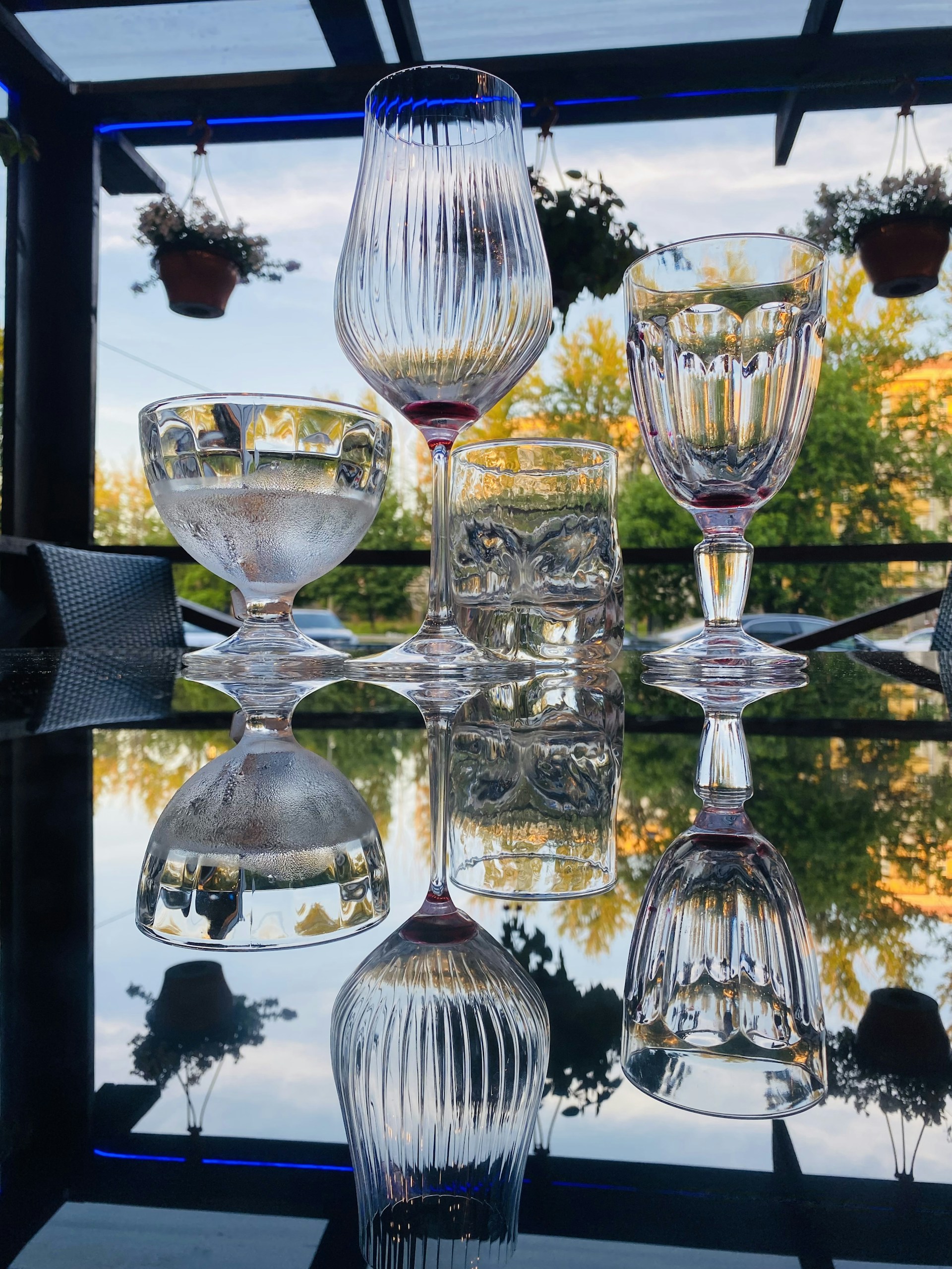 woman wearing yellow long-sleeved dress under white clouds and blue sky during daytime