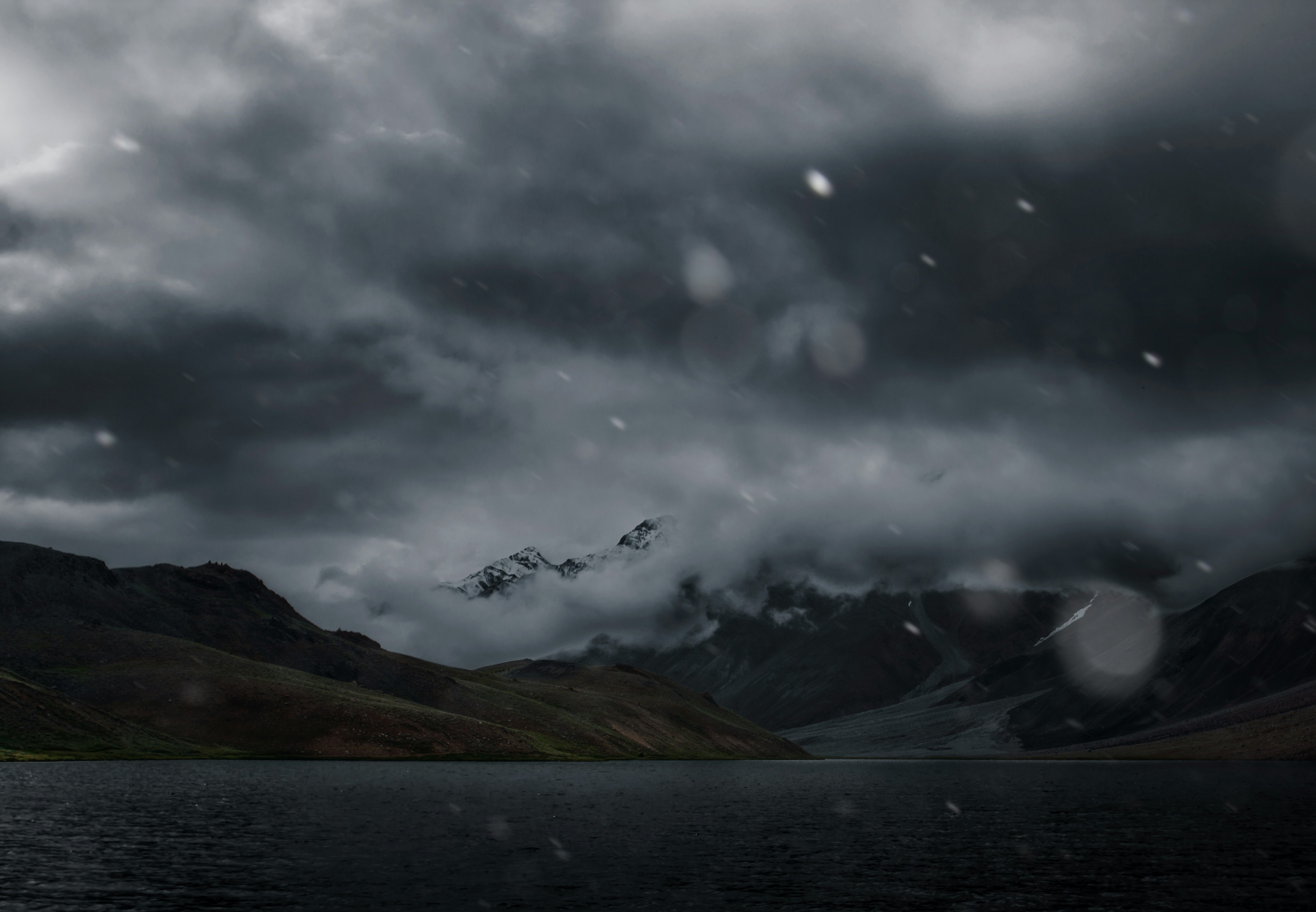 Photo by thefinalshot