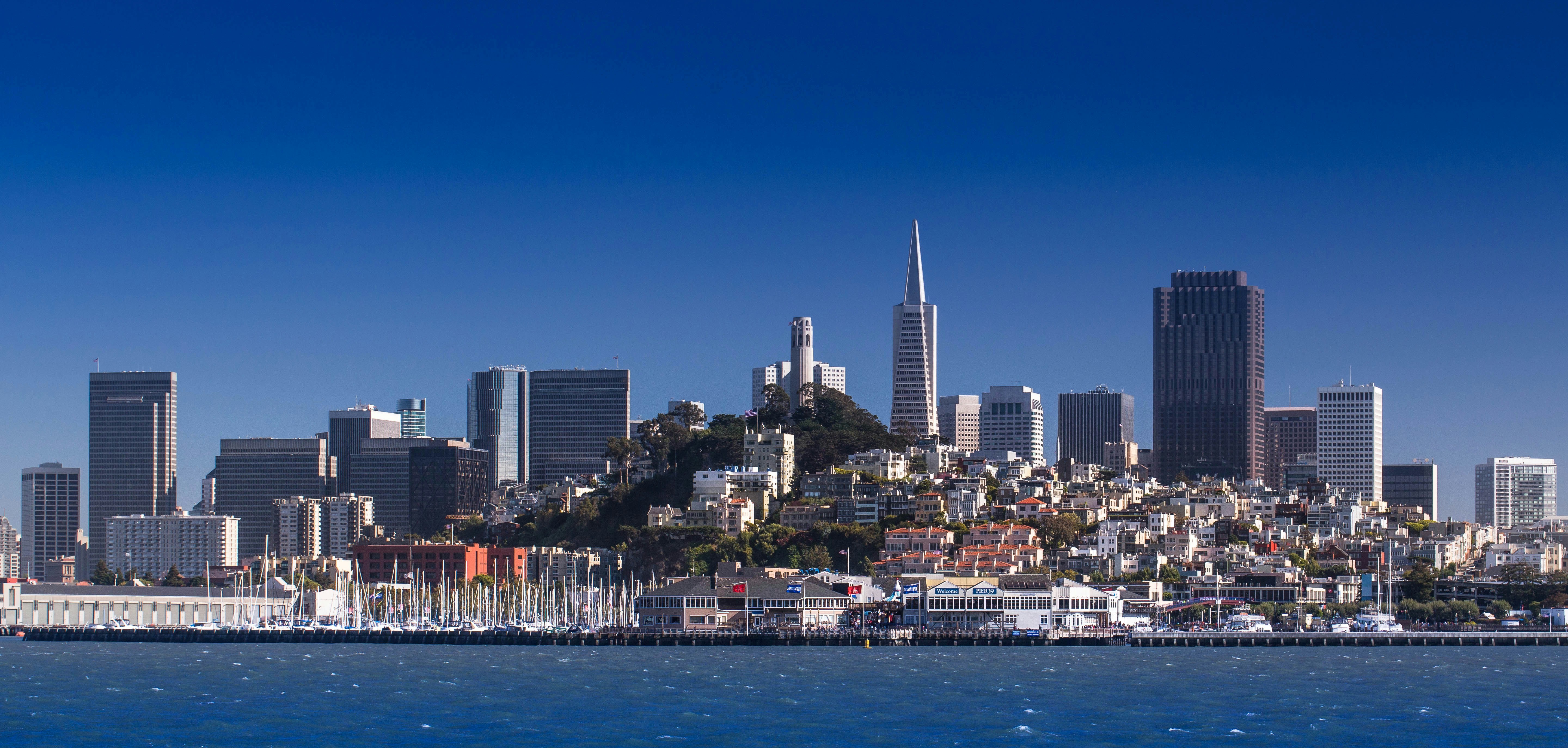 San Fransisco is Silently Killing Silicon Valhalla