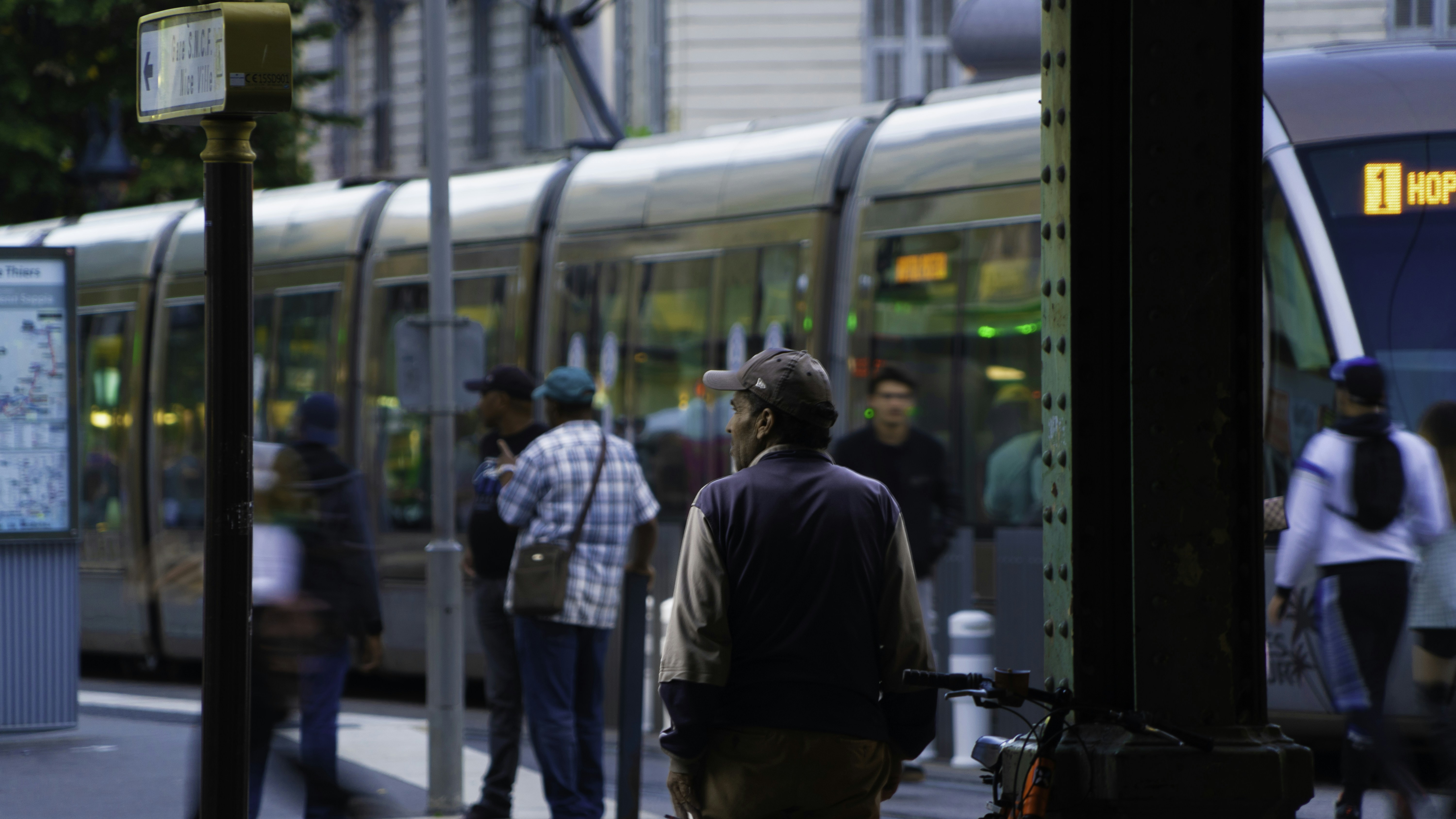 The Waves of Civic Tech