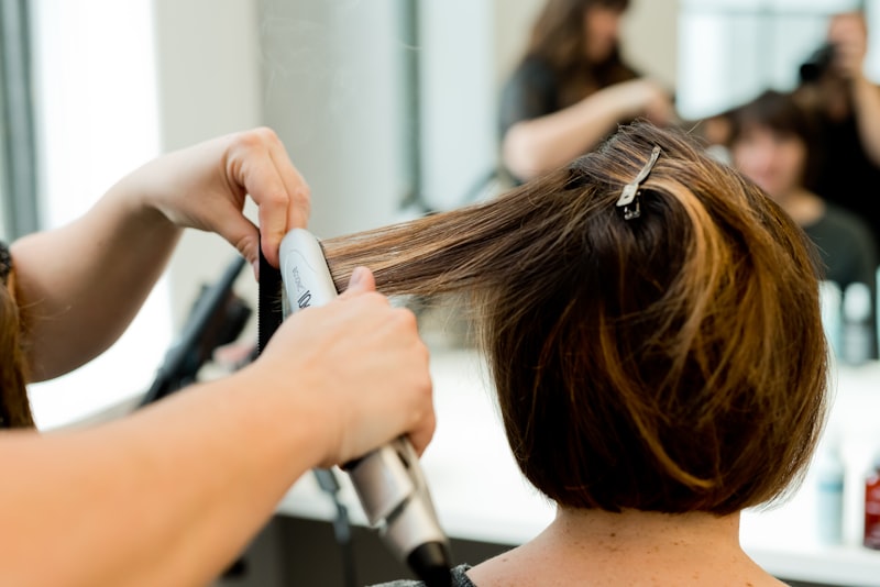 Mechas 1