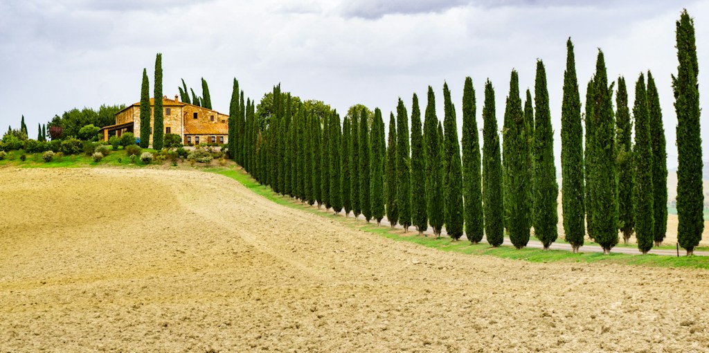 Casa Rural