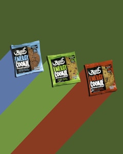 Triple Pack Savings