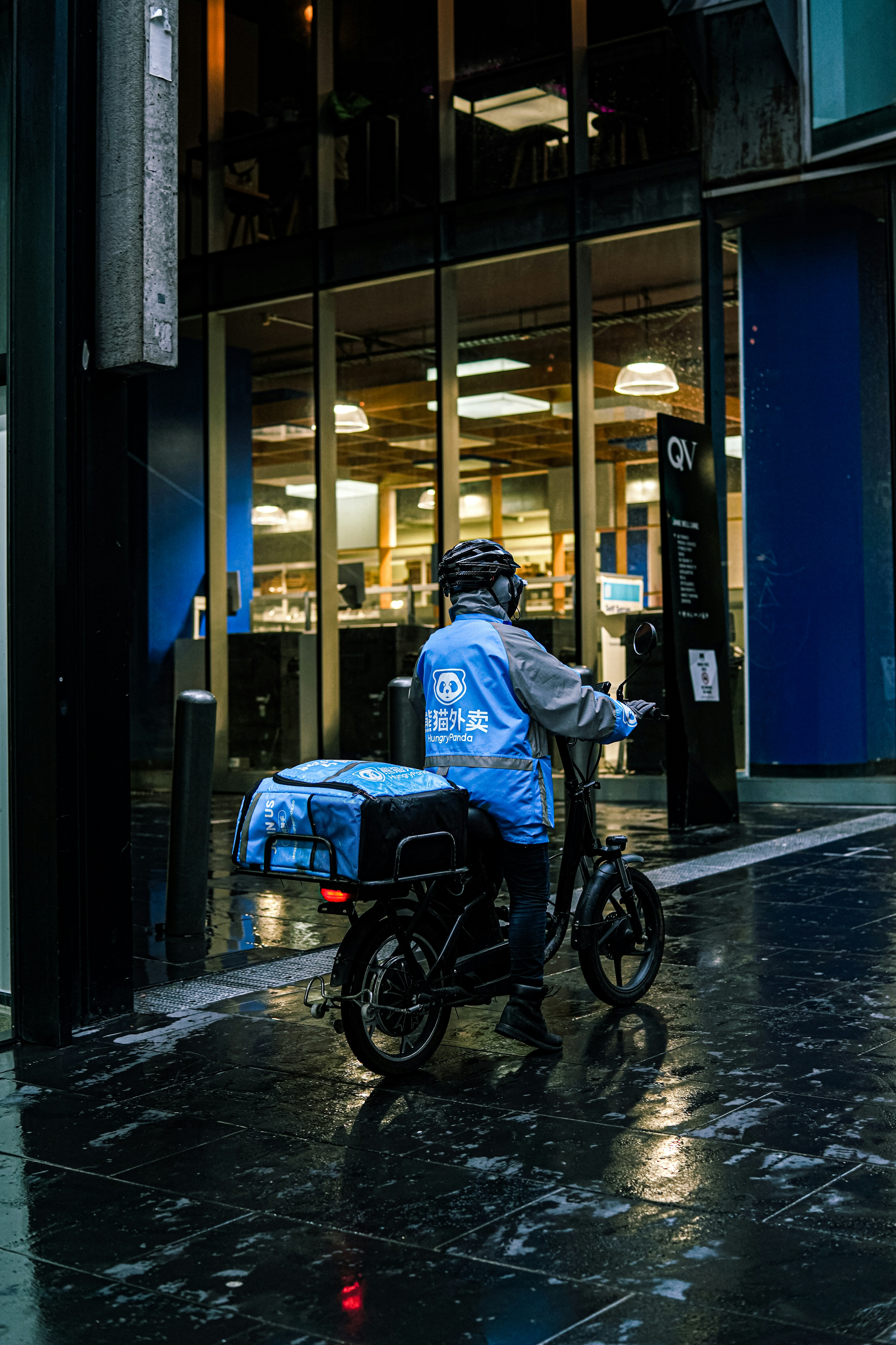Facing the Unknown: Gig Economy Risks and the Need for Tailored Insurance Solutions for Freelancers