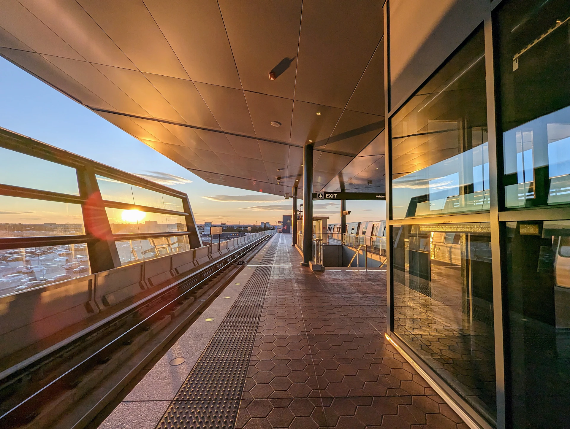 woman wearing yellow long-sleeved dress under white clouds and blue sky during daytime