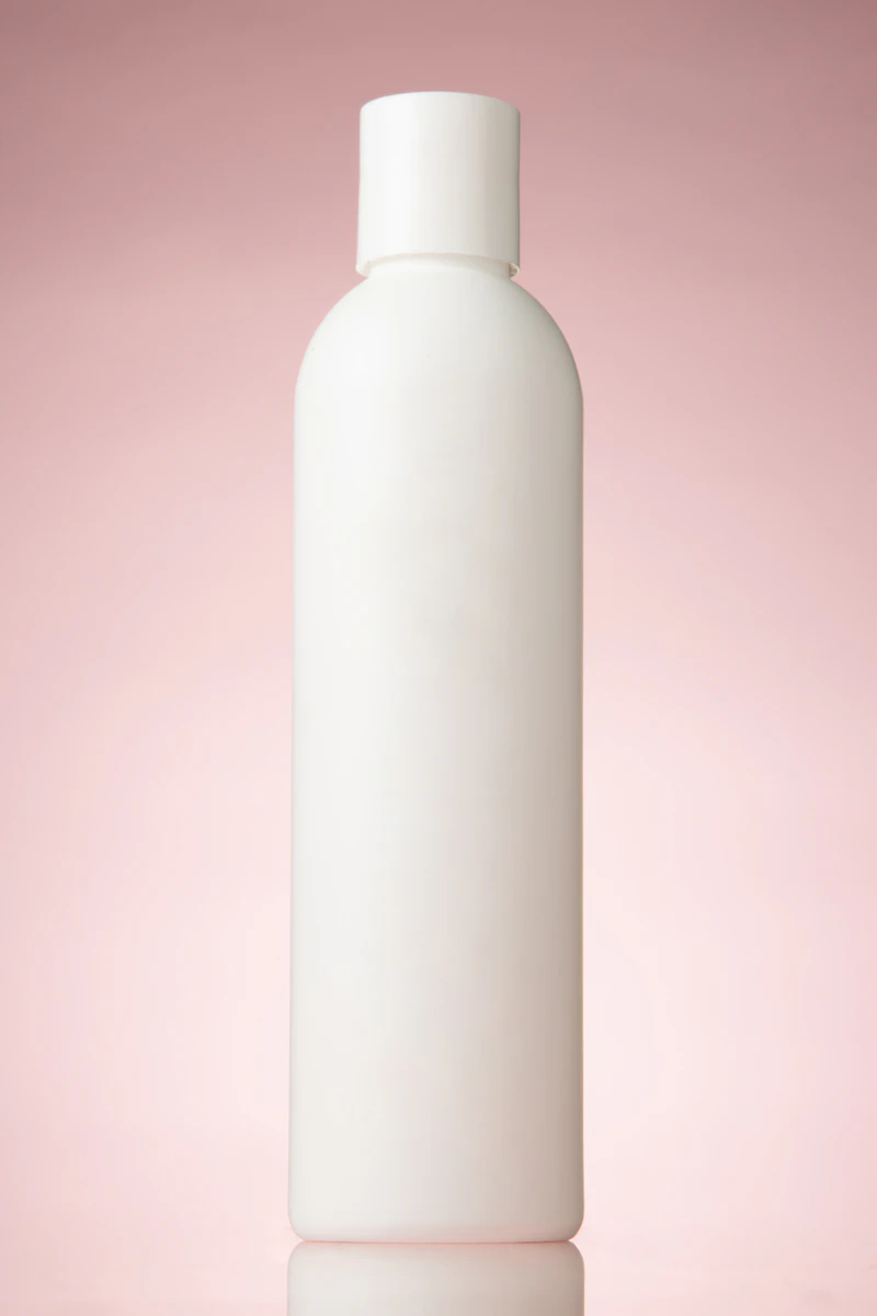 Long-Wear Matte Foundation