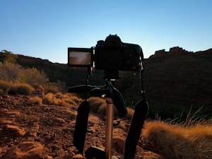 Digital Camera