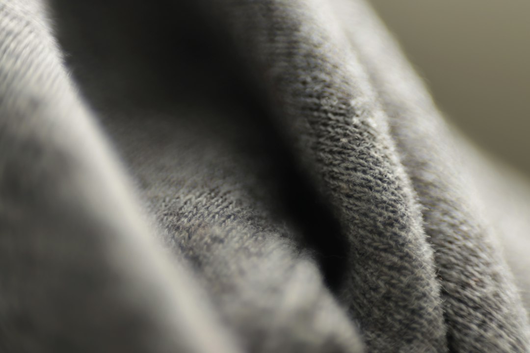 multicolour wool sweaters