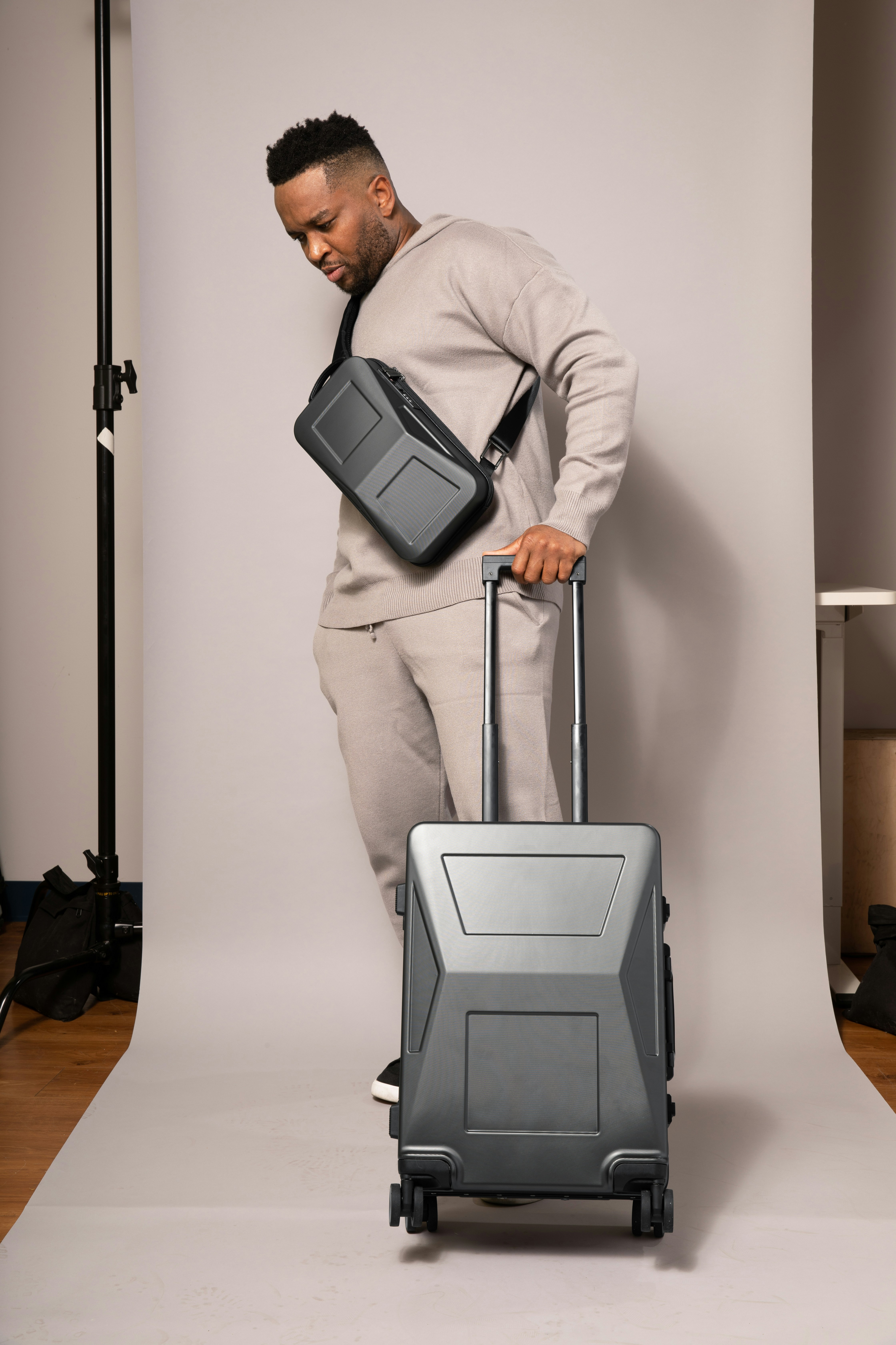 Elevated Athleisure