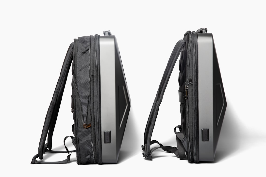 The Ultimate Guide to One-Bag Travel 7 Top Backpacks That Fit Most… — The Ultimate Guide to One-Bag Travel