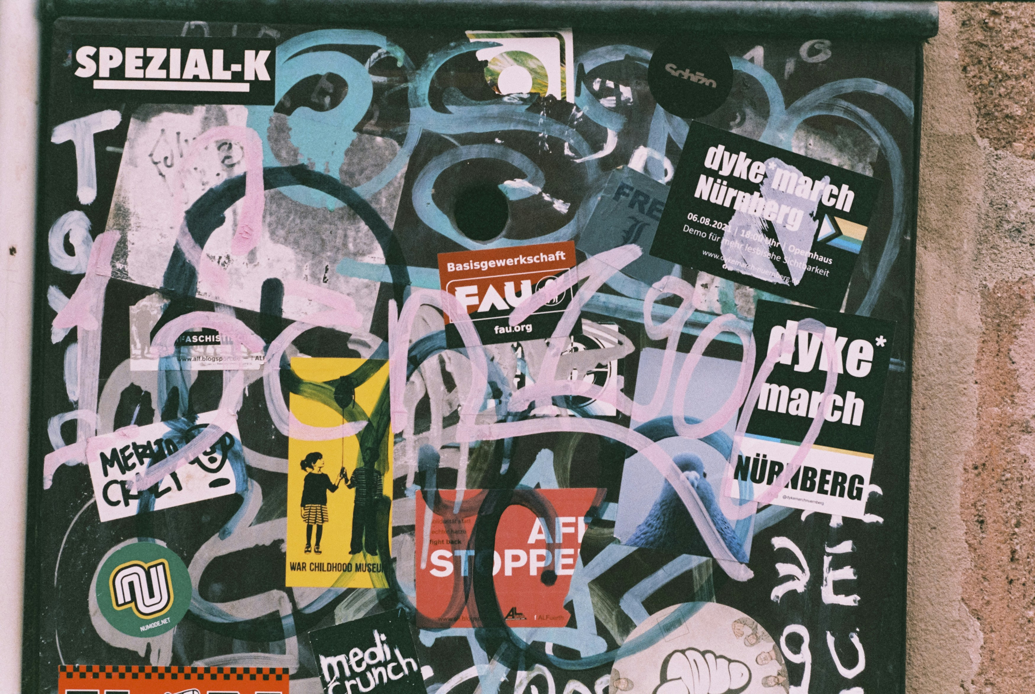 Graffiti