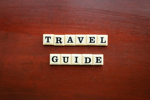 Travel Guidelines for International Visitors