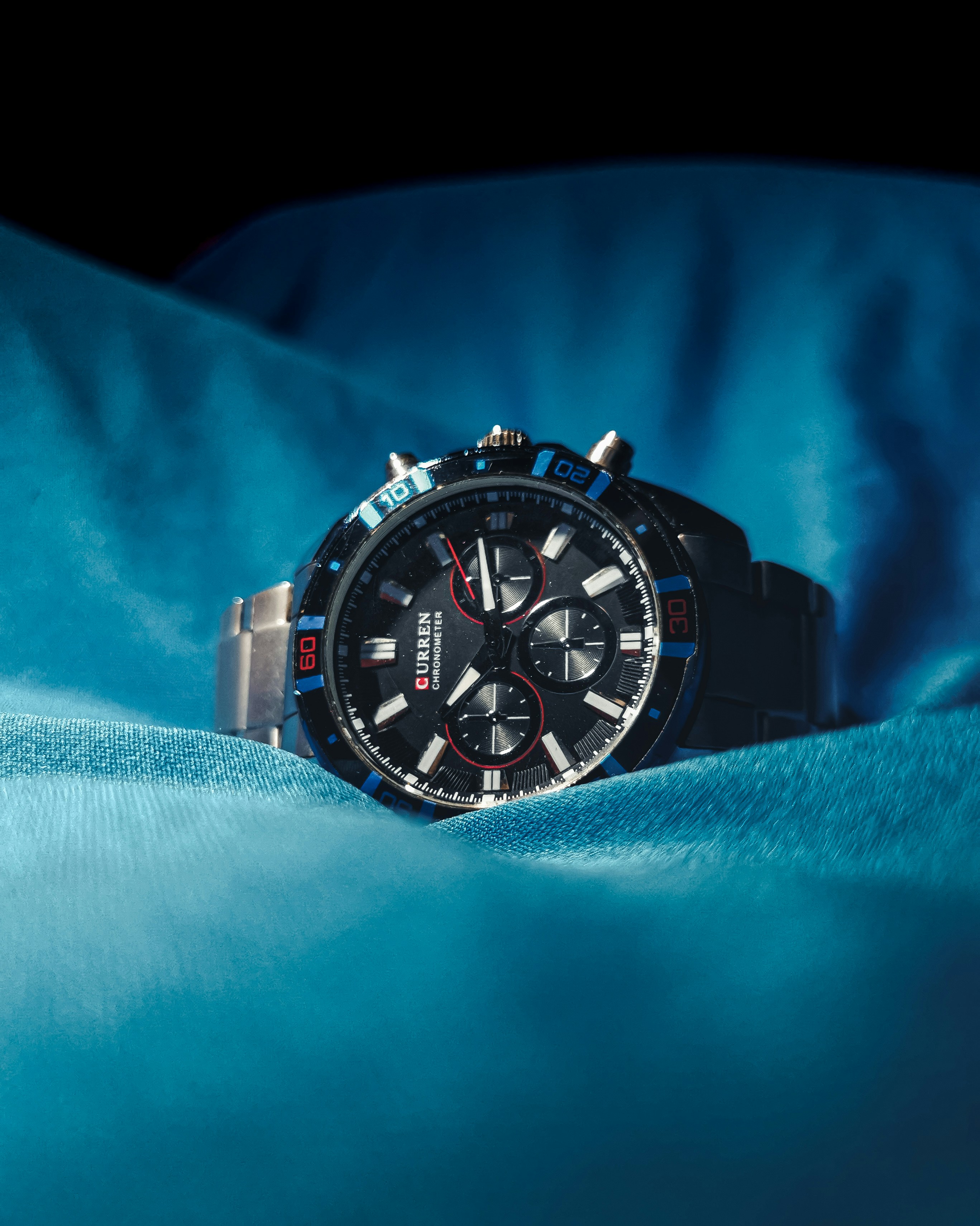 Stylish Men's Watches