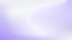 a blurry image of a purple and white background