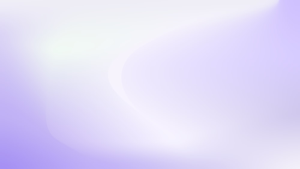 a blurry image of a purple and white background