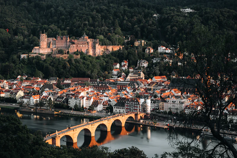Best Nightlife in Heidelberg: A Practical Guide to Going Out