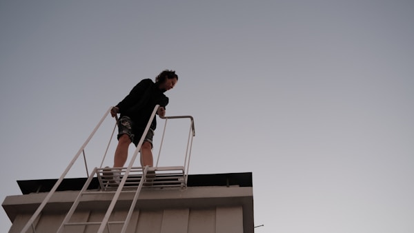 Gutter Cleaning