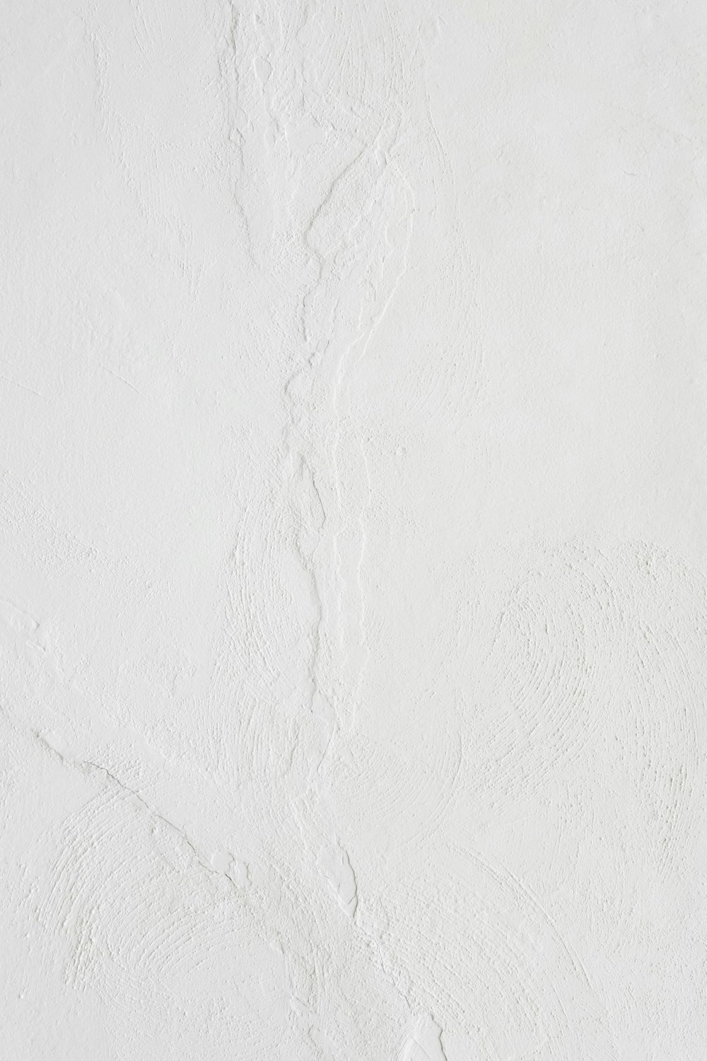 a white textured minimal background