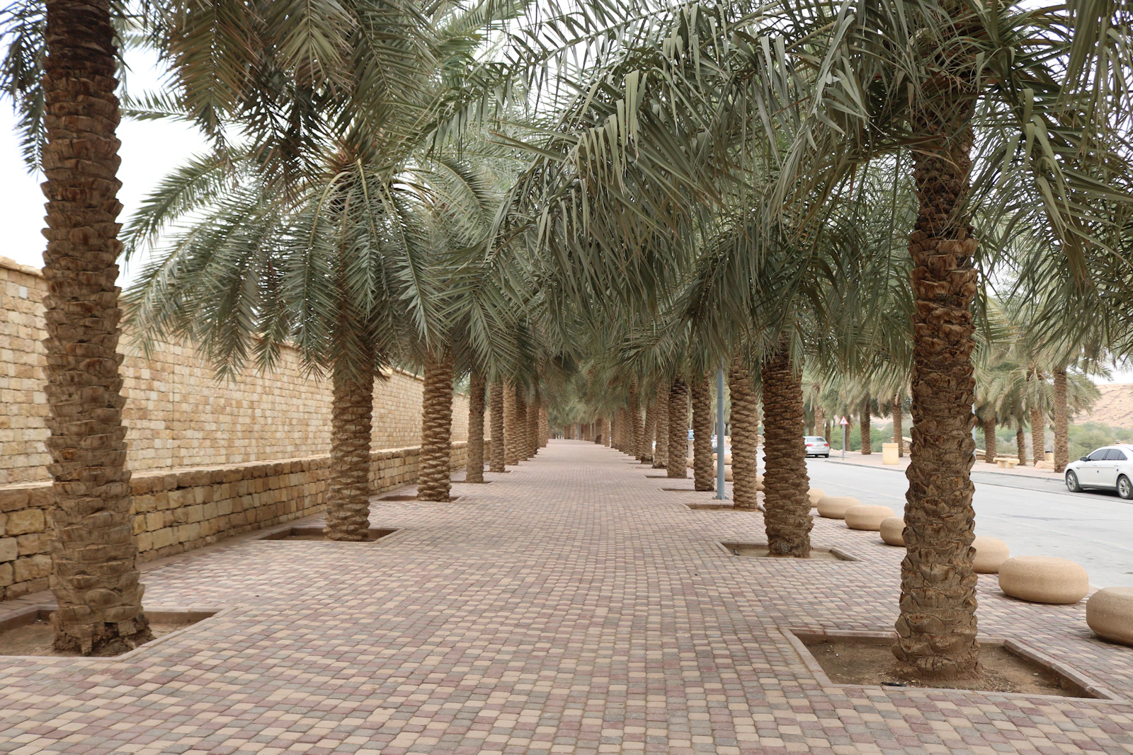 Rosewood Diriyah: The Brand Comes to Historic Riyadh