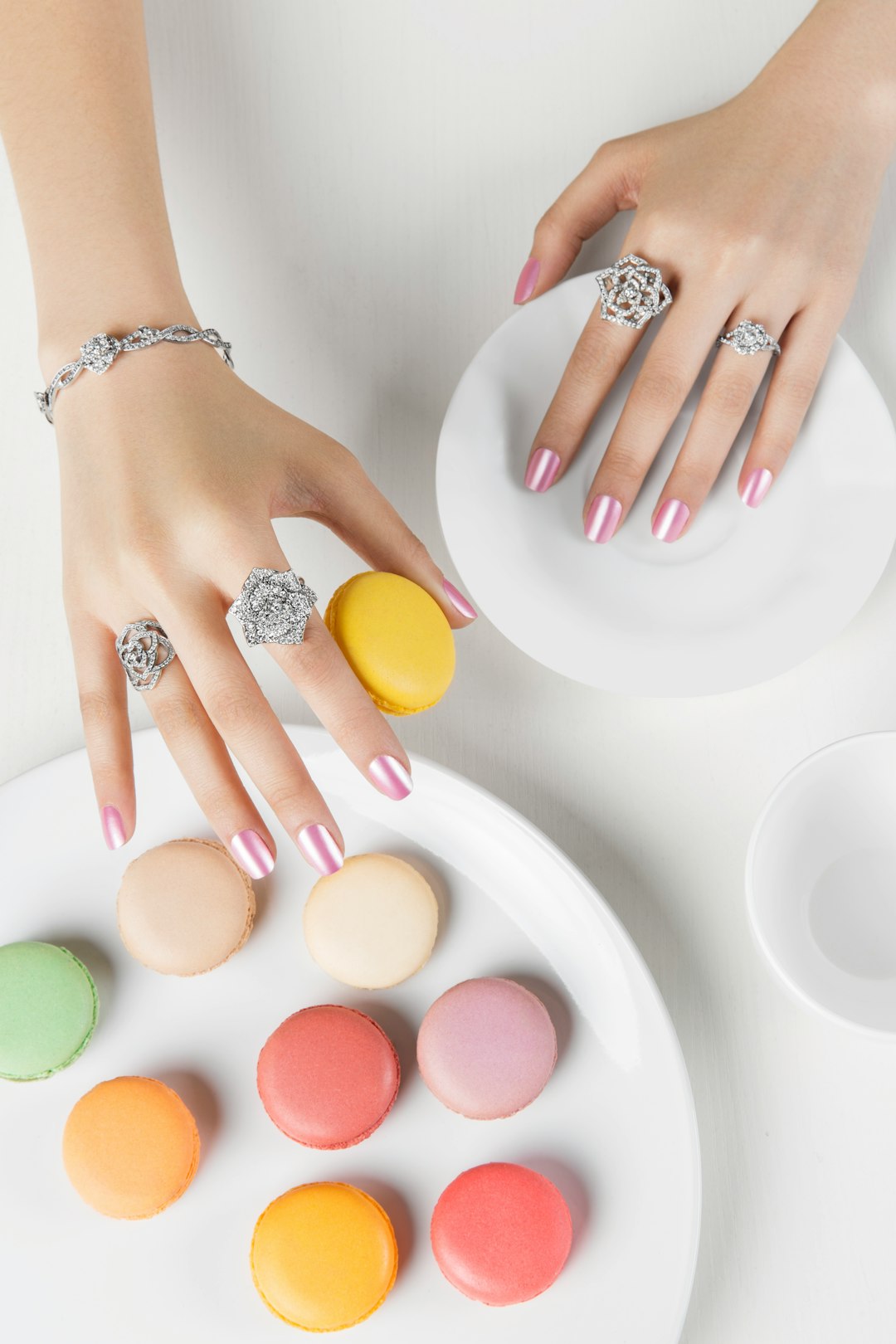 Nail accessories