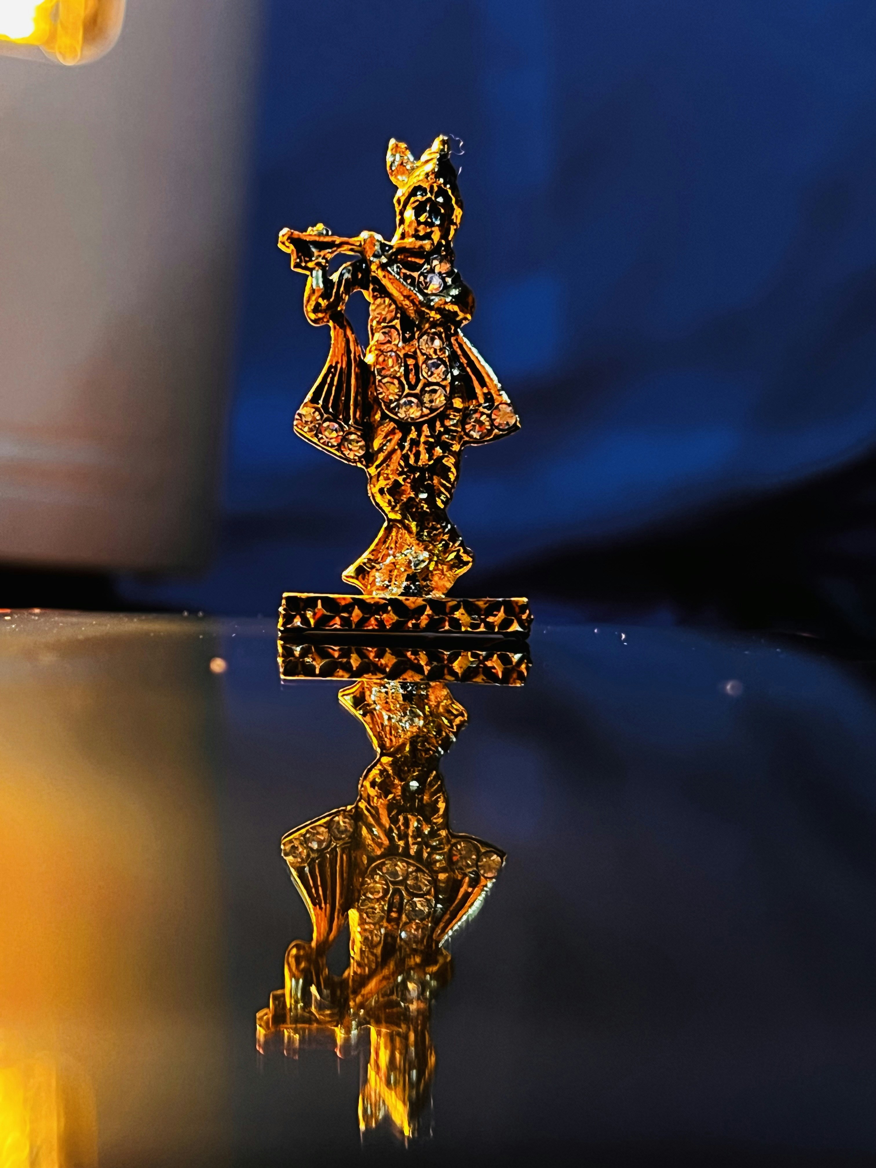 Kişiye Özel 3D Figür