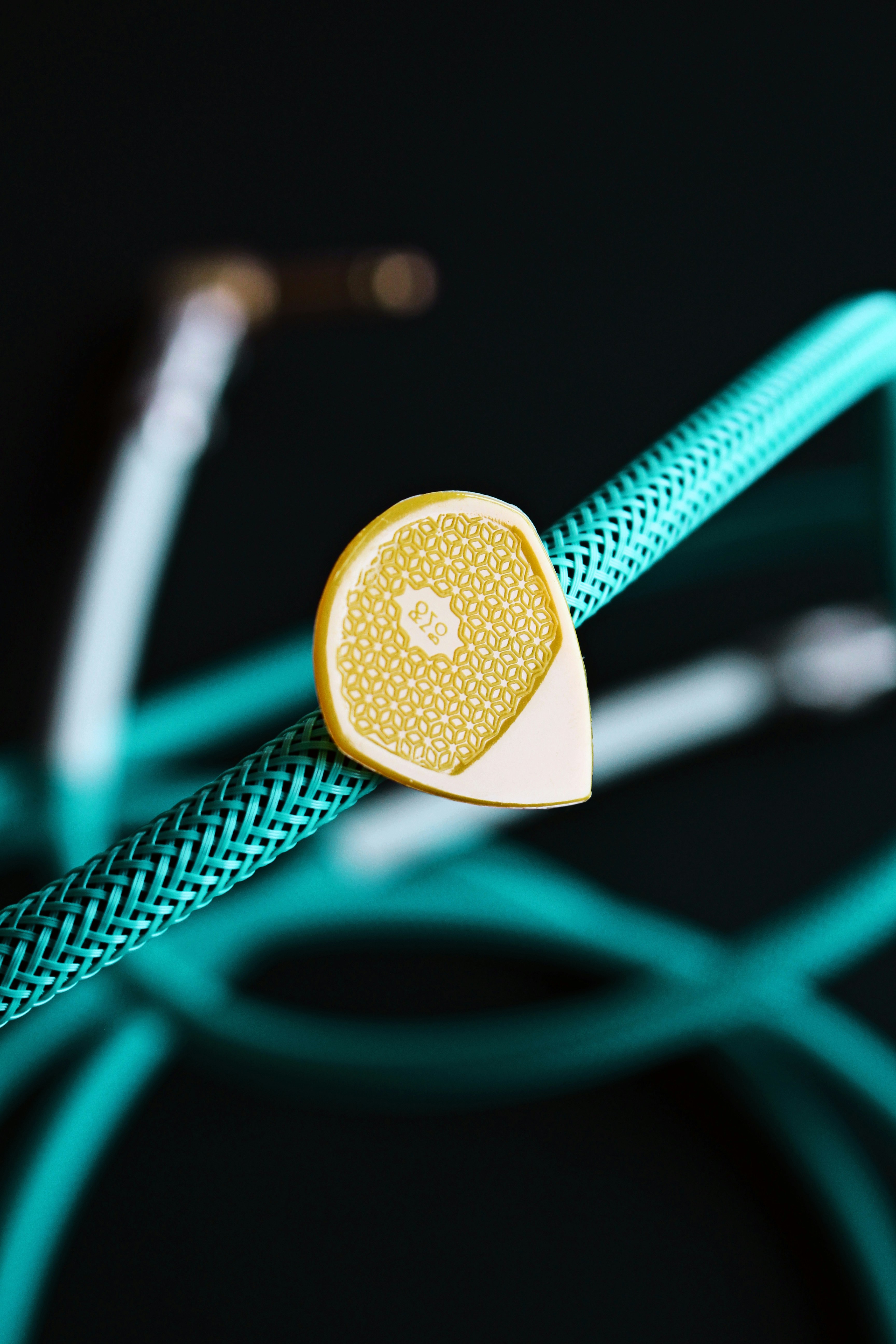 Photo by rombo_guitar_picks