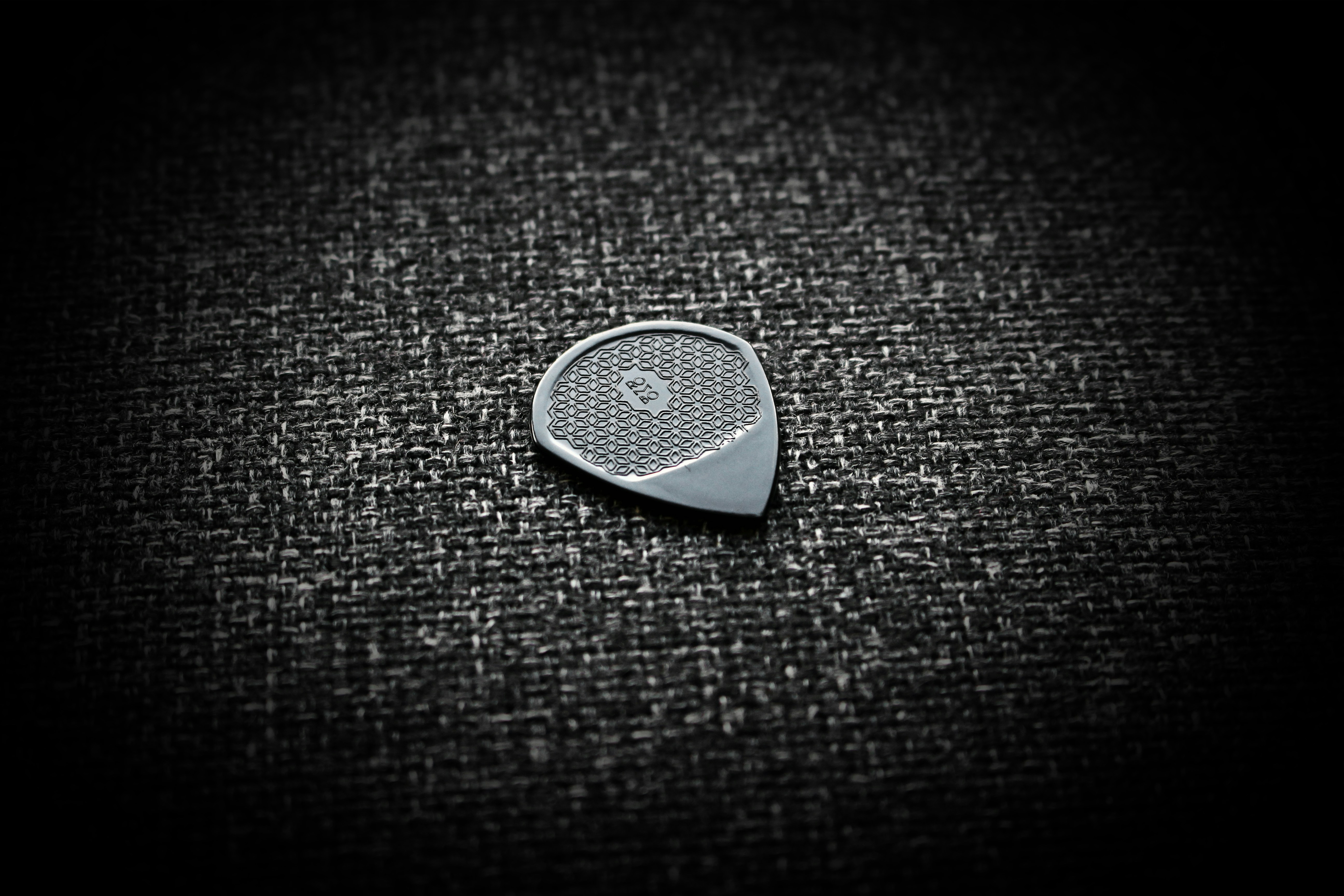 Photo by rombo_guitar_picks