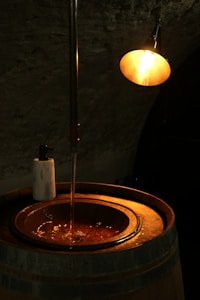 Eskitme Lavabo
